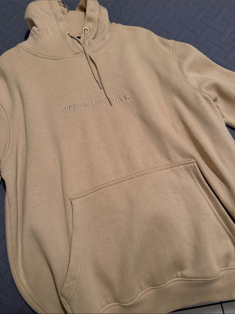 PrettyLittleThing Women Hoodie